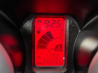 Yamaha X-MAX 250 Blanca