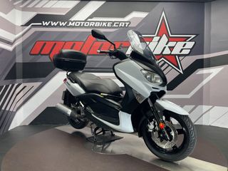 Yamaha X-MAX 250 Blanca