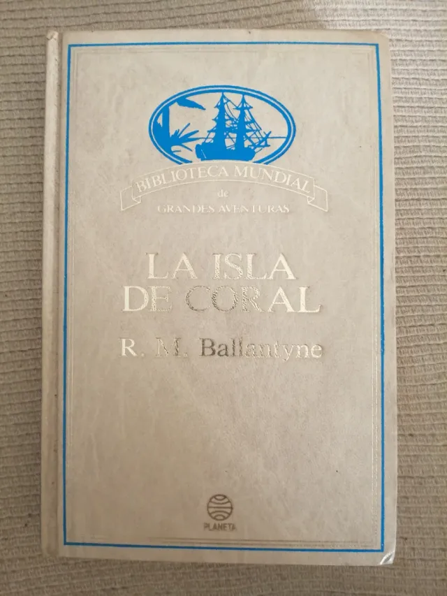 La Isla de Coral