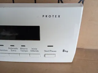 Módulo Electrónico Lavadora AEG L75280FL