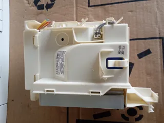 Módulo Electrónico Lavadora AEG L75280FL