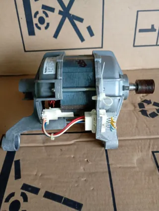 Módulo Electrónico Lavadora AEG L75280FL