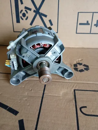 Módulo Electrónico Lavadora AEG L75280FL