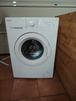 Conjunto de electrodomésticos