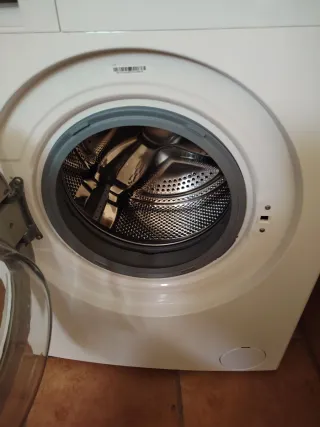 Conjunto de electrodomésticos