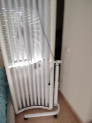 Conjunto de electrodomésticos