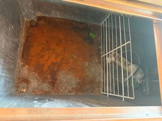 Botellero Amstel Original