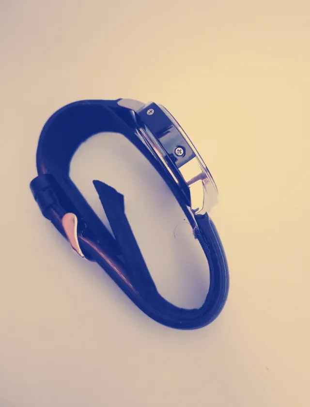 Reloj Ford Mustang Nuevo y unico