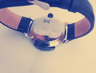 Reloj Ford Mustang Nuevo y unico