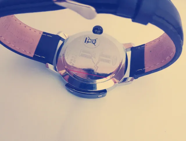 Reloj Ford Mustang Nuevo y unico