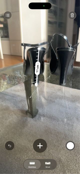 Sandalias de plataforma negras