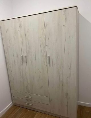 Armarios nuevos en oferta!