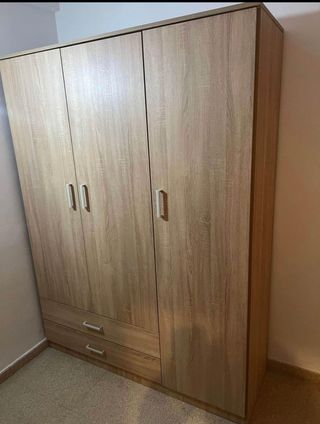 Armarios nuevos en oferta!