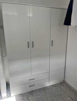 Armarios nuevos en oferta!