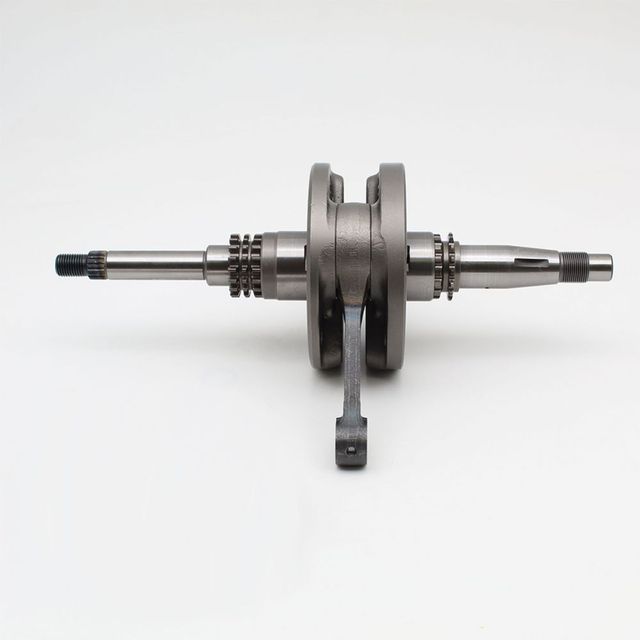 Cigüeñal Italkit Honda 125-150 4T SIN RODAMIENTOS