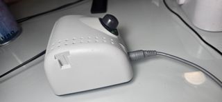 Torno para manicura Saeshin strong camo 35000/