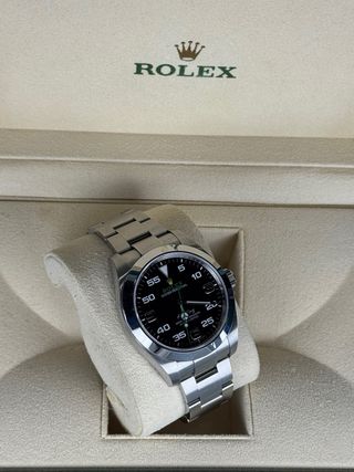 Rolex Air-King 116900