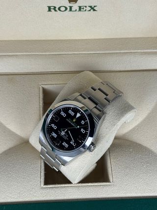 Rolex Air-King 116900