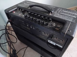 Amplificador Line 6 DT25 Combo Válvulas