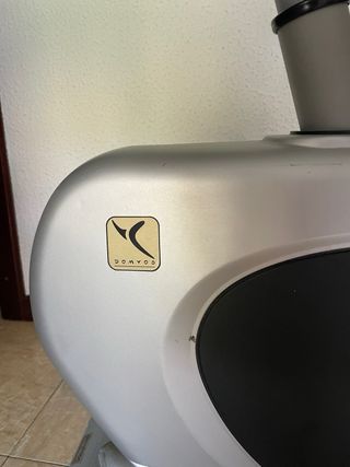 Bicicleta Estática Domyos MG7000