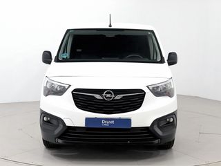 Opel Combo Cargo EXPRESS 1.5 TD 100 650KG SWB 3P