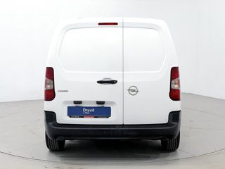 Opel Combo Cargo EXPRESS 1.5 TD 100 650KG SWB 3P