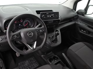 Opel Combo Cargo EXPRESS 1.5 TD 100 650KG SWB 3P