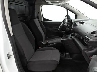 Opel Combo Cargo EXPRESS 1.5 TD 100 650KG SWB 3P