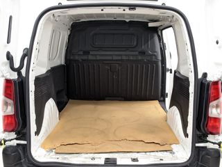 Opel Combo Cargo EXPRESS 1.5 TD 100 650KG SWB 3P