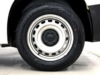 Opel Combo Cargo EXPRESS 1.5 TD 100 650KG SWB 3P