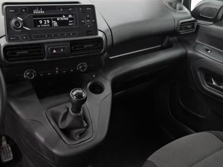 Opel Combo Cargo EXPRESS 1.5 TD 100 650KG SWB 3P