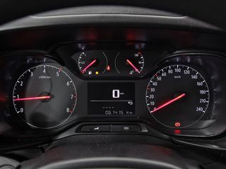 Opel Combo Cargo EXPRESS 1.5 TD 100 650KG SWB 3P