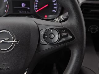 Opel Combo Cargo EXPRESS 1.5 TD 100 650KG SWB 3P