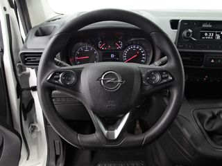 Opel Combo Cargo EXPRESS 1.5 TD 100 650KG SWB 3P