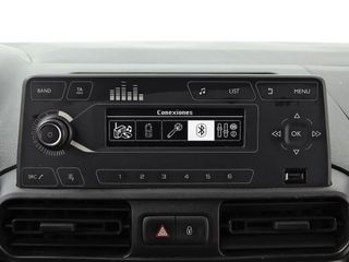 Opel Combo Cargo EXPRESS 1.5 TD 100 650KG SWB 3P