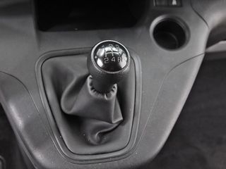 Opel Combo Cargo EXPRESS 1.5 TD 100 650KG SWB 3P