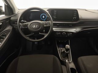 Hyundai i20 1.0 TGDI 100CV KLASS 2024