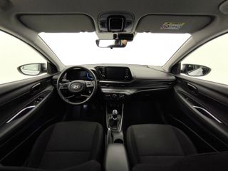 Hyundai i20 1.0 TGDI 100CV KLASS 2024