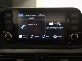 Hyundai i20 1.0 TGDI 100CV KLASS 2024