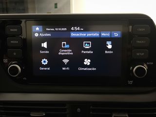 Hyundai i20 1.0 TGDI 100CV KLASS 2024