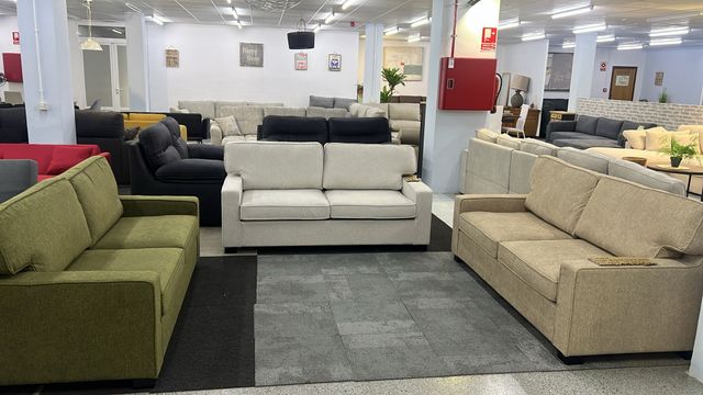 Sofás cama italiano