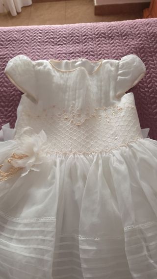 Traje Comunión Niño Nuevo con Accesorios