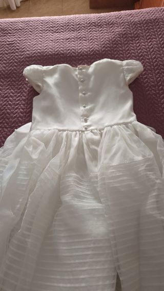 Traje Comunión Niño Nuevo con Accesorios