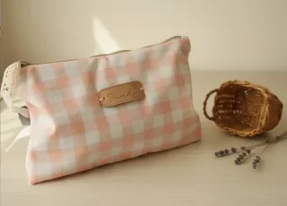 Neceser infantil nombre Daniela