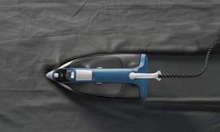 Plancha Vapor Rowenta 2200W 110g/min