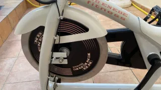 Bicicleta Estática NB Enebe Fitness
