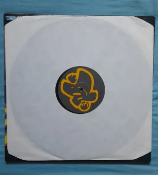 Vinilo Plus System Memories Xque Records makina