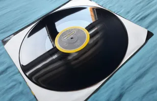 Vinilo Plus System Memories Xque Records makina