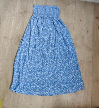 Ropa de maternidad variada