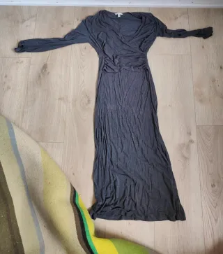 Ropa de maternidad variada